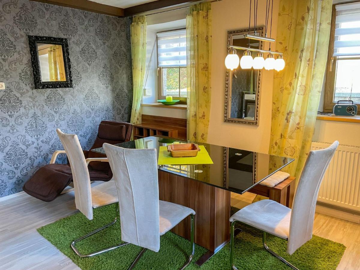 Apartment Kuehbeck-2 By Interhome Bischofsmais Dış mekan fotoğraf