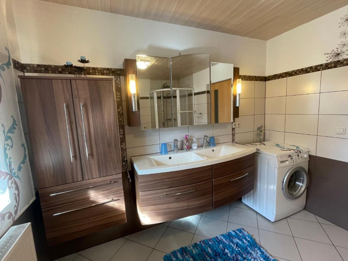 Apartment Kuehbeck-2 By Interhome Bischofsmais Dış mekan fotoğraf