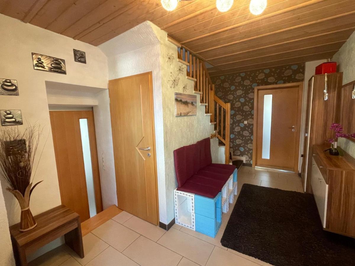 Apartment Kuehbeck-2 By Interhome Bischofsmais Dış mekan fotoğraf