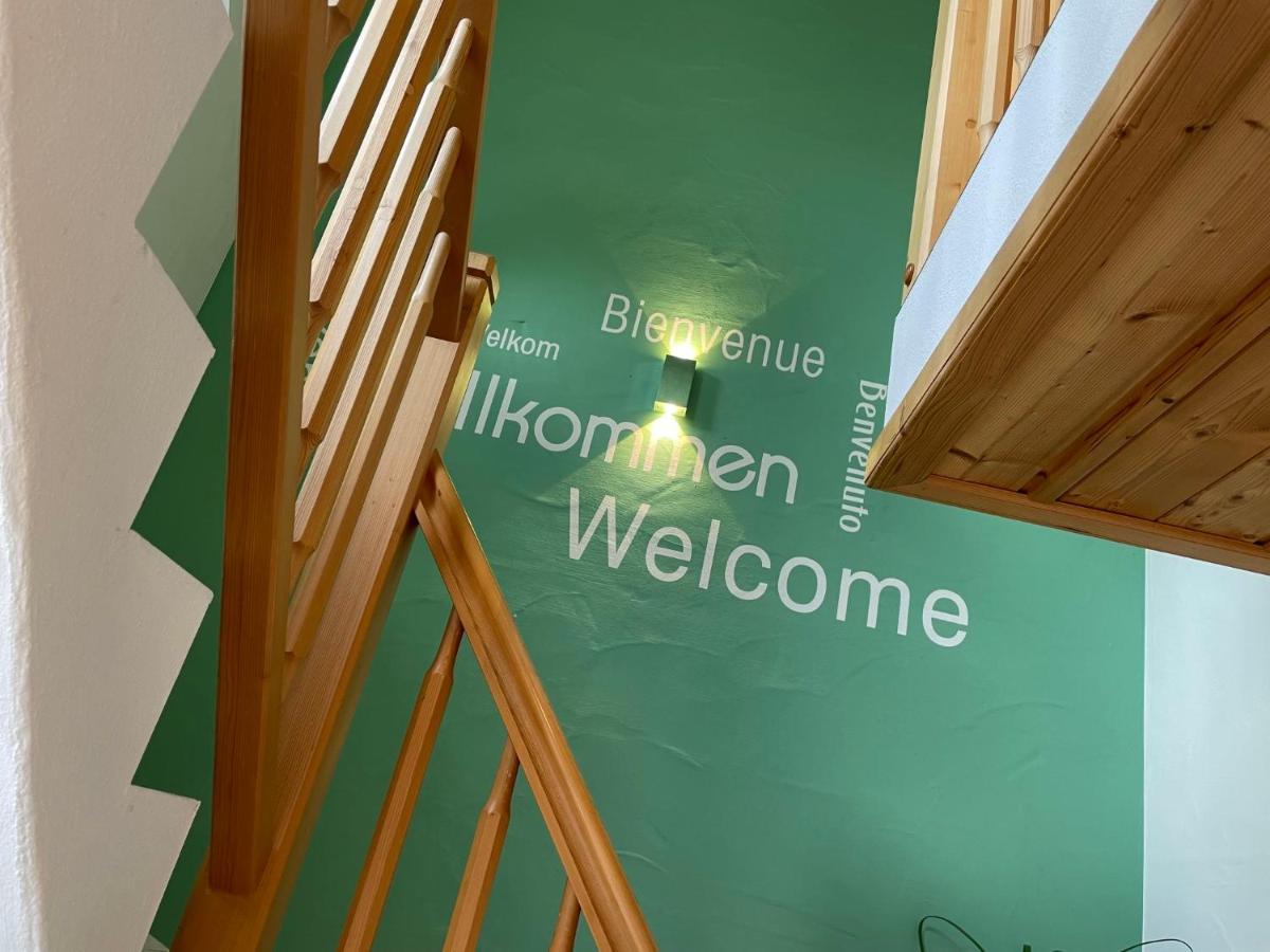 Apartment Kuehbeck-2 By Interhome Bischofsmais Dış mekan fotoğraf