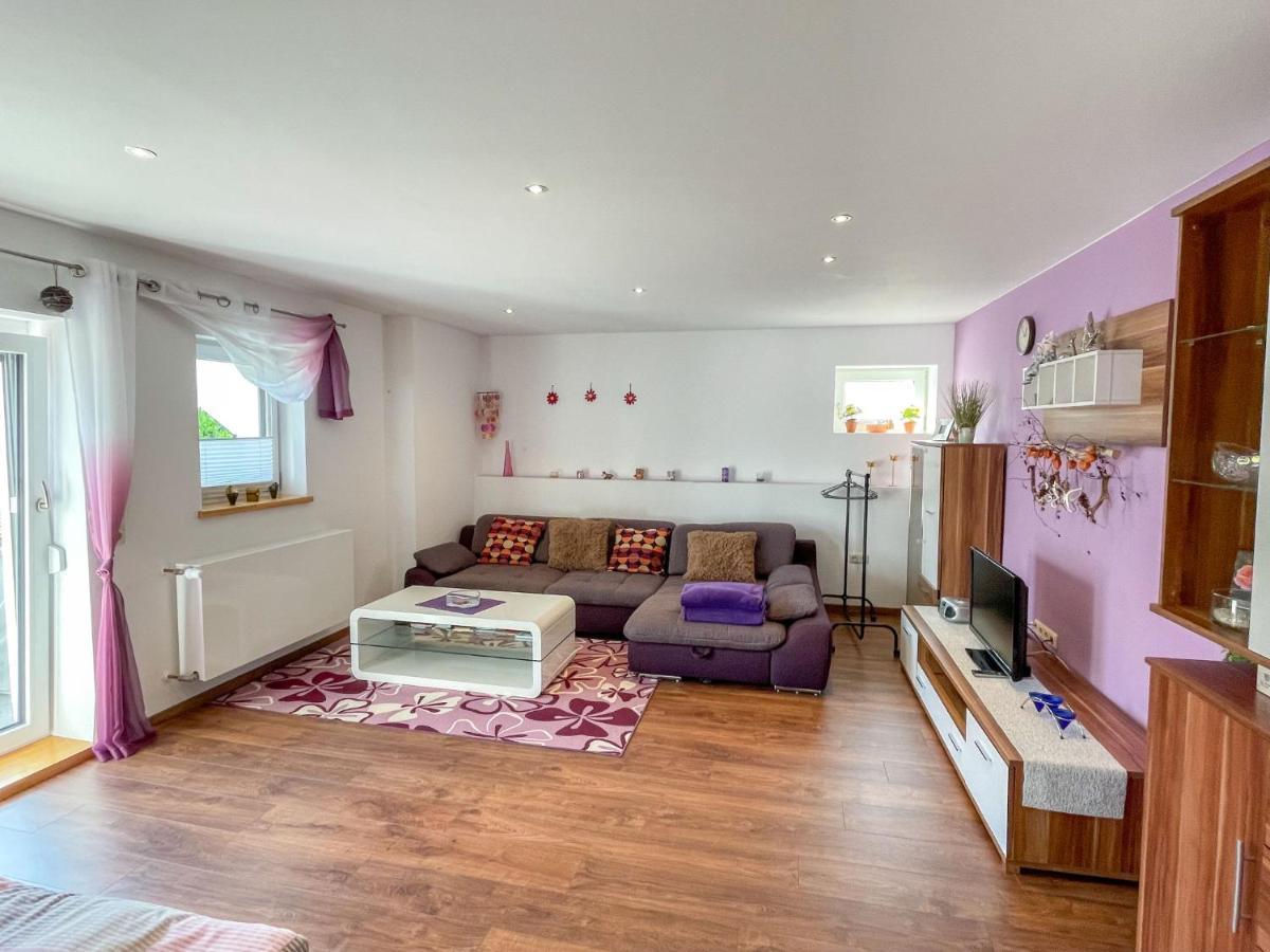 Apartment Kuehbeck-2 By Interhome Bischofsmais Dış mekan fotoğraf