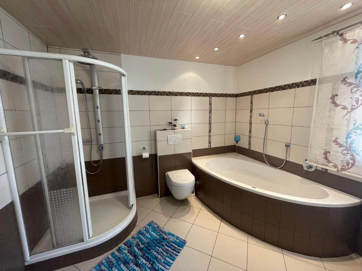 Apartment Kuehbeck-2 By Interhome Bischofsmais Dış mekan fotoğraf
