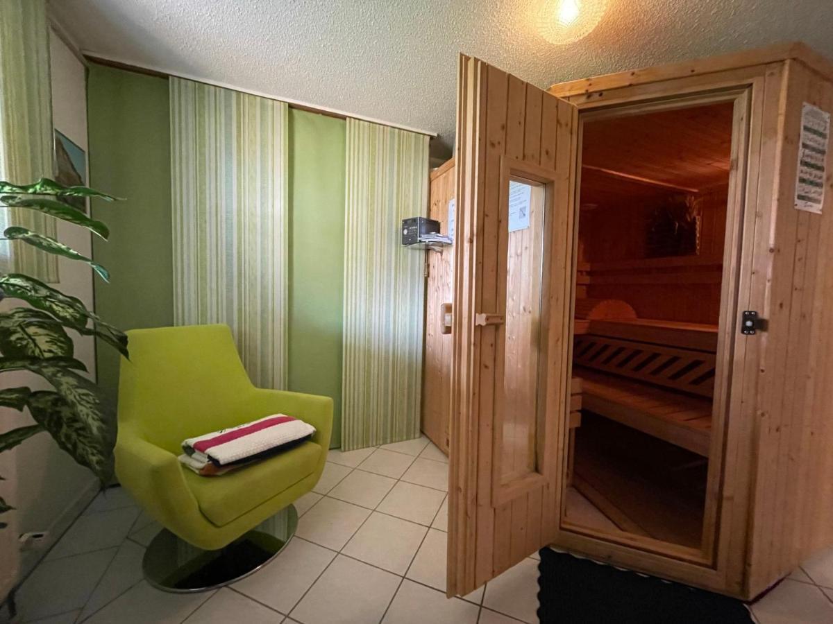 Apartment Kuehbeck-2 By Interhome Bischofsmais Dış mekan fotoğraf