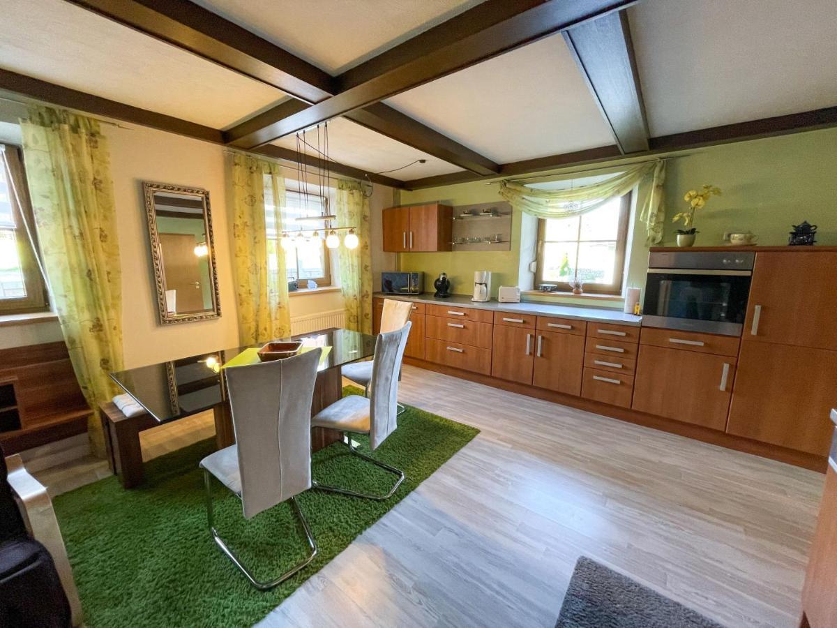 Apartment Kuehbeck-2 By Interhome Bischofsmais Dış mekan fotoğraf