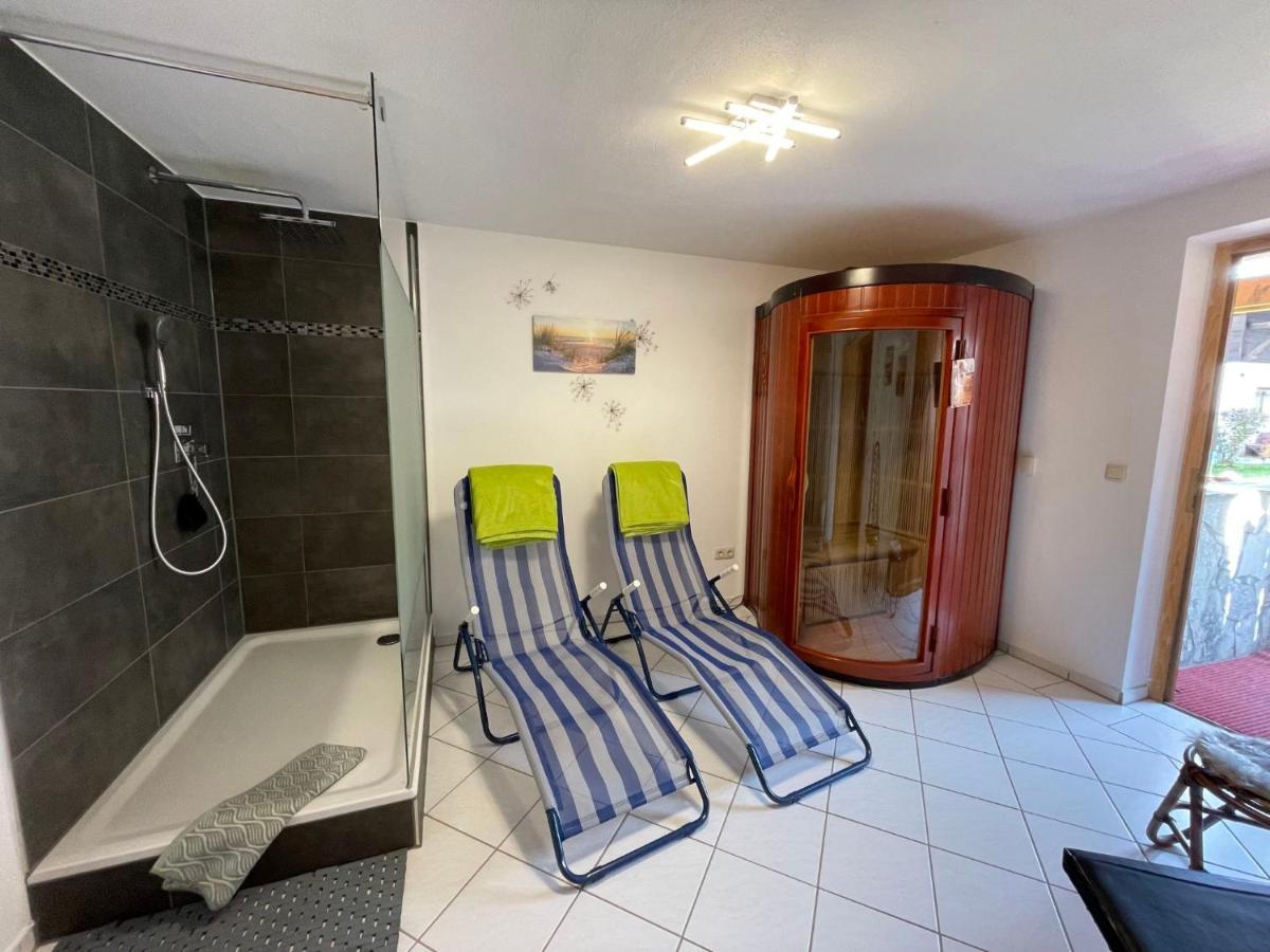 Apartment Kuehbeck-2 By Interhome Bischofsmais Dış mekan fotoğraf
