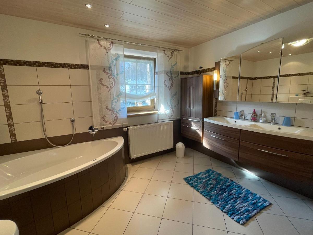Apartment Kuehbeck-2 By Interhome Bischofsmais Dış mekan fotoğraf